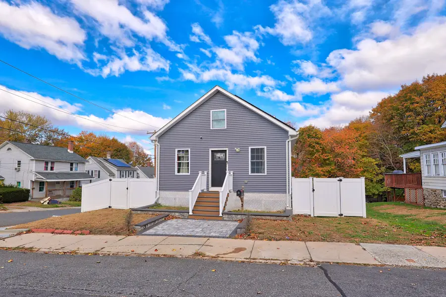 3 Herkimer Street, Waterbury, CT 06710 - Image #3