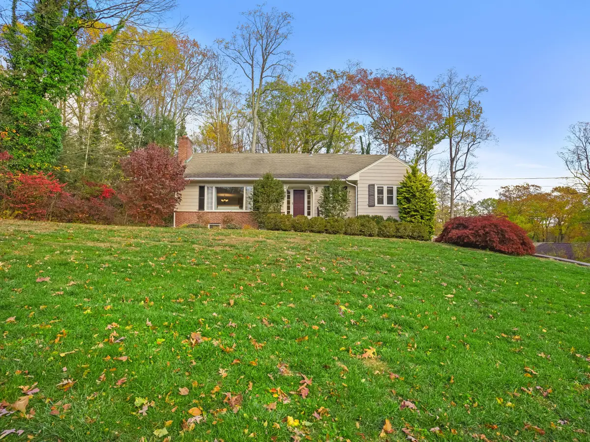 50 Hemlock Trail, Trumbull, CT 06611 - Image #1