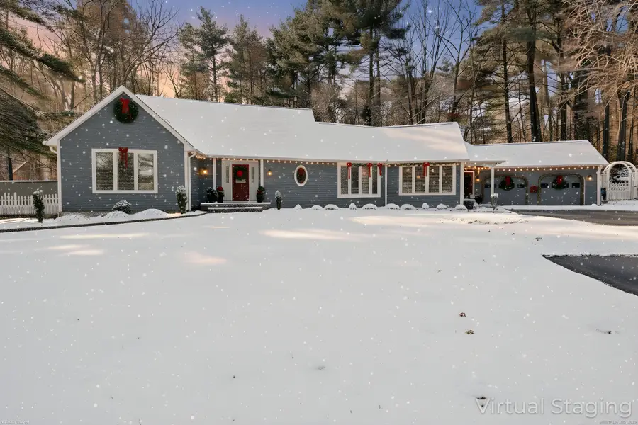 11 Hollister Drive, Avon, CT 06001 - Image #2