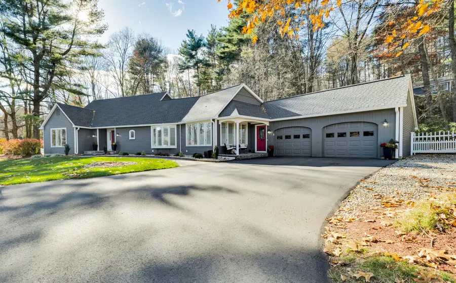 11 Hollister Drive, Avon, CT 06001 - Image #3