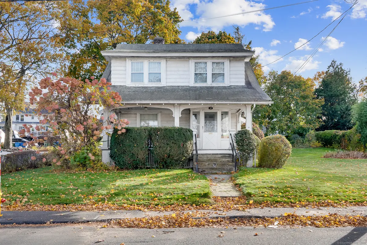 52 Herkimer Street, Waterbury, CT 06710 - Image #1