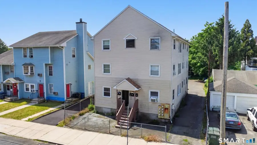 626 Stillman Street, Bridgeport, CT 06608 - #3