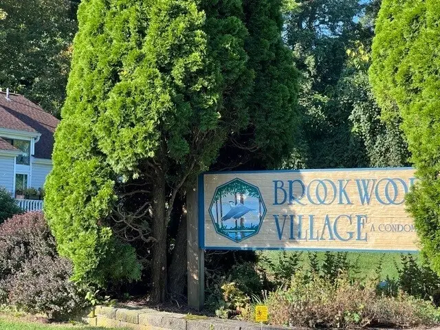 33 Brookwood Drive #D, Rocky Hill, CT 06067 - Image #2