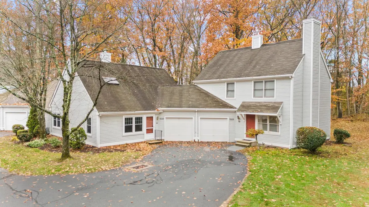 1605 Briarwood Court #1605, Rocky Hill, CT 06067 - Image #1