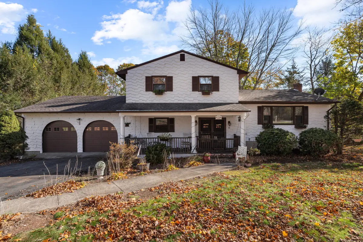 28 Morgan Drive, Wallingford, CT 06492 - Image #1