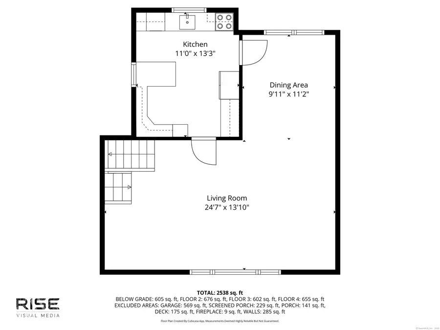 28 Morgan Drive, Wallingford, CT 06492 - Image #3