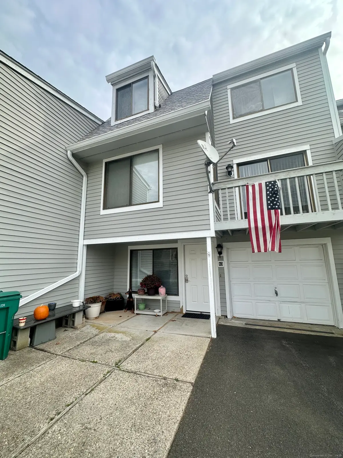 43 Peddlars Drive #43, Branford, CT 06405 - #1