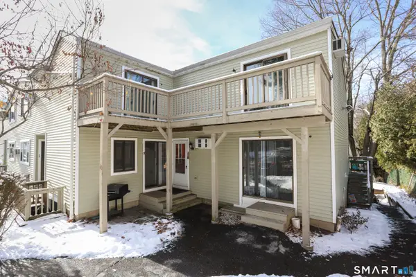 95 Park Avenue #20, Danbury, CT 06810