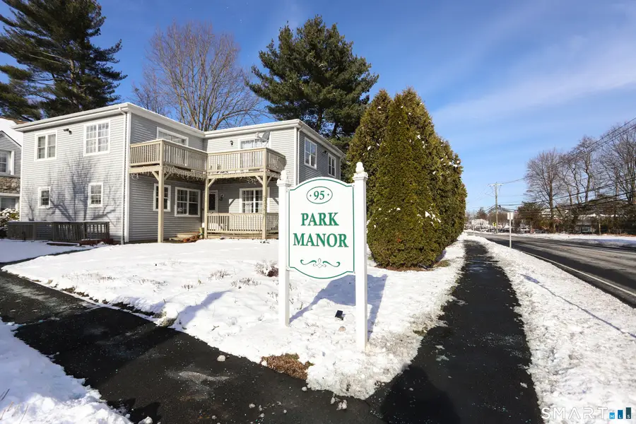 95 Park Avenue #20, Danbury, CT 06810 - Image #3