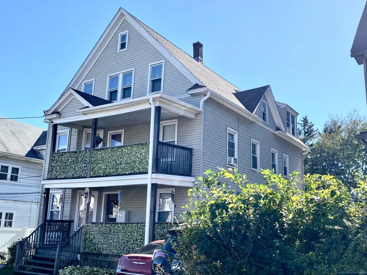 21 Trinity Street, New Britain, CT 06051 - Image #1