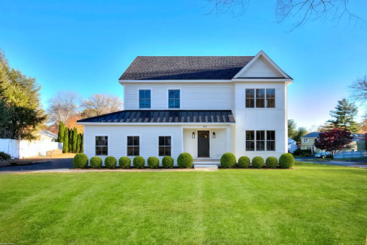 359 Reid Street, Fairfield, CT 06824 - Image #1