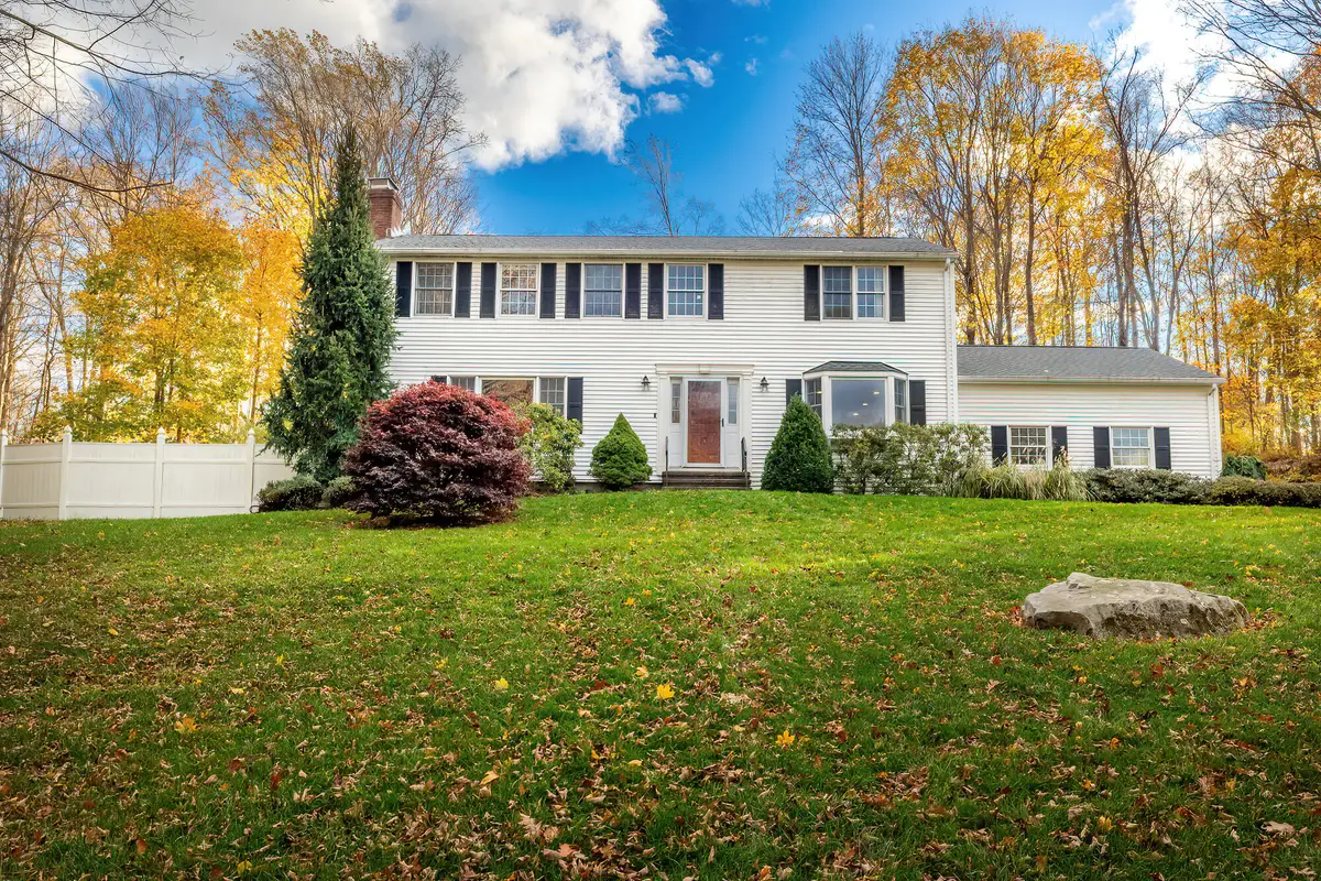 137 Walnut Grove Road, Ridgefield, CT 06877 - Image #1