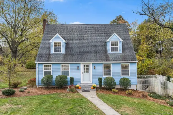 471 Voluntown Road, Griswold, CT 06351