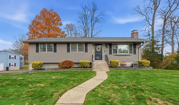 31 Lynn Drive, Meriden, CT 06451