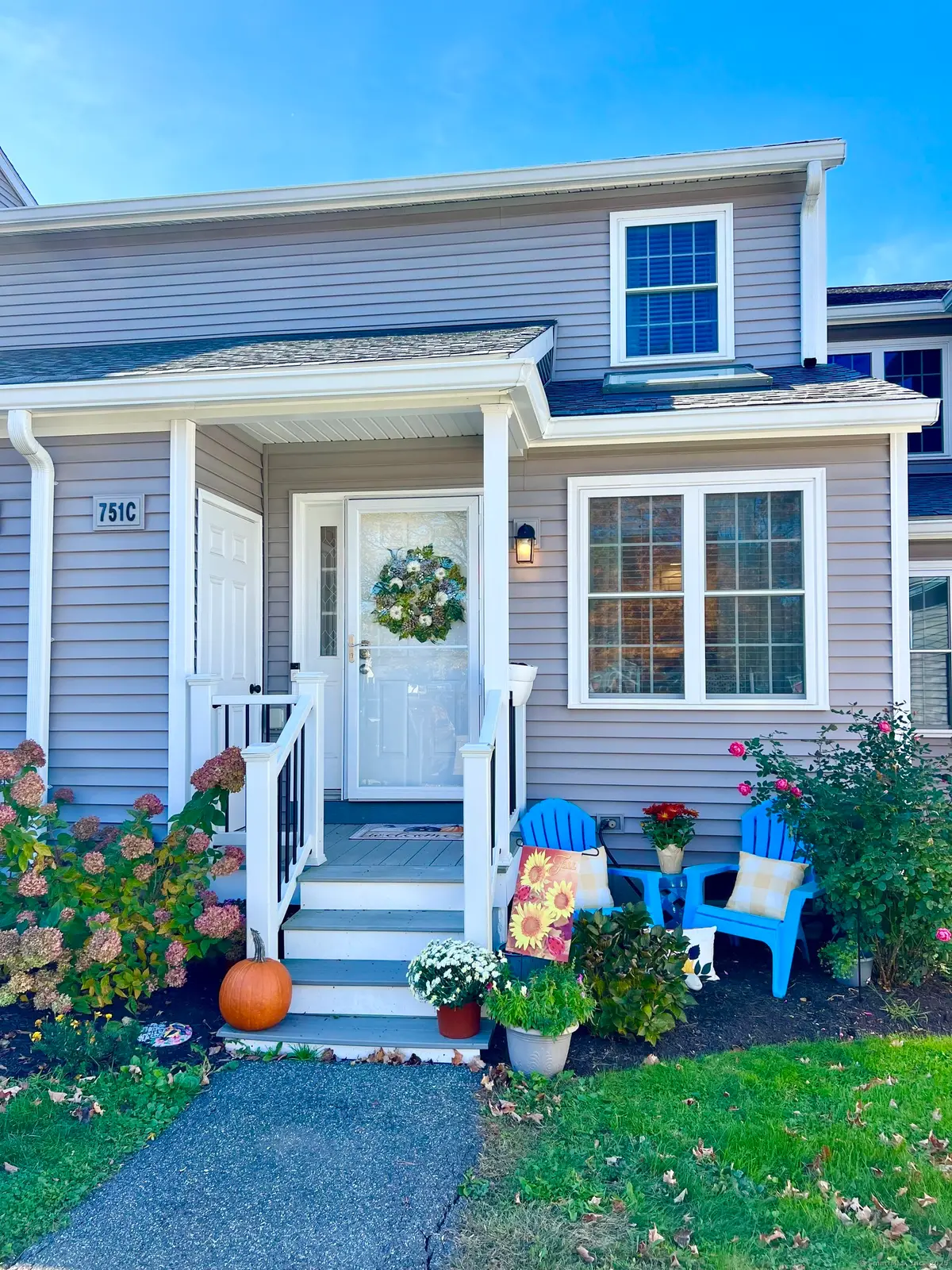 751 Long Hill Road #APT C, Middletown, CT 06457 - Image #1