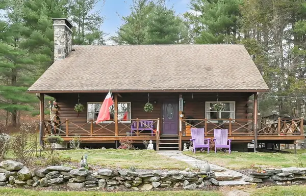 999 Tolland Stage Road, Tolland, CT 06084