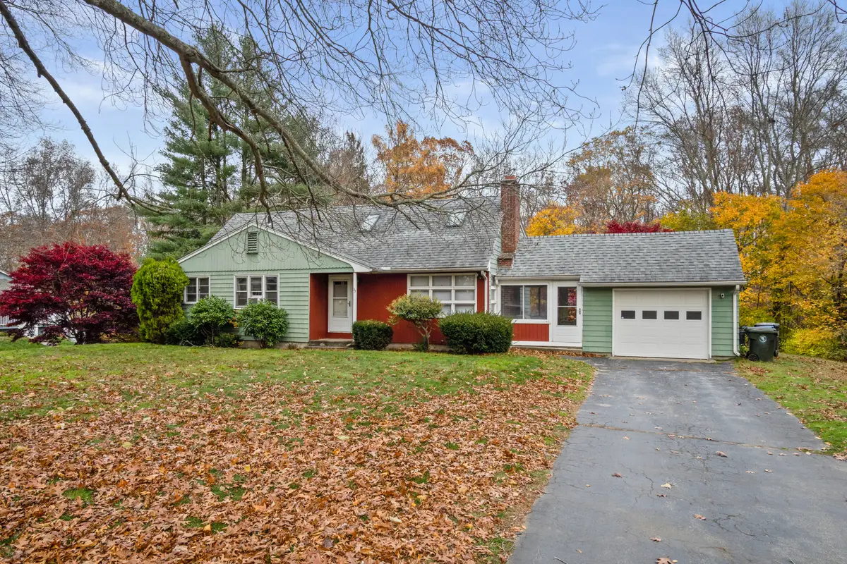 33 Briar Hill Road, Norwich, CT 06360 - Image #1
