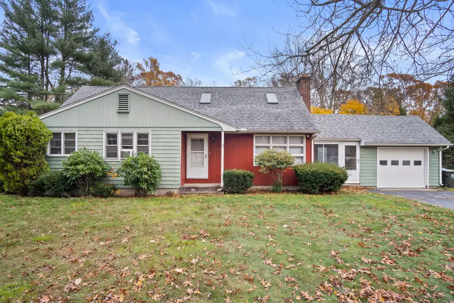 33 Briar Hill Road, Norwich, CT 06360 - Image #2