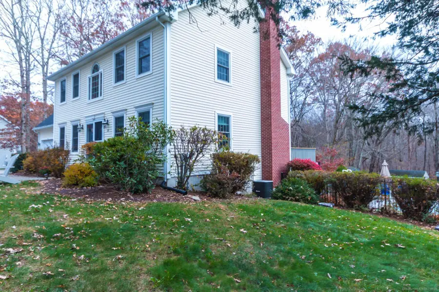 30 Pepperbush Drive, Amston, CT 06231 - Image #3