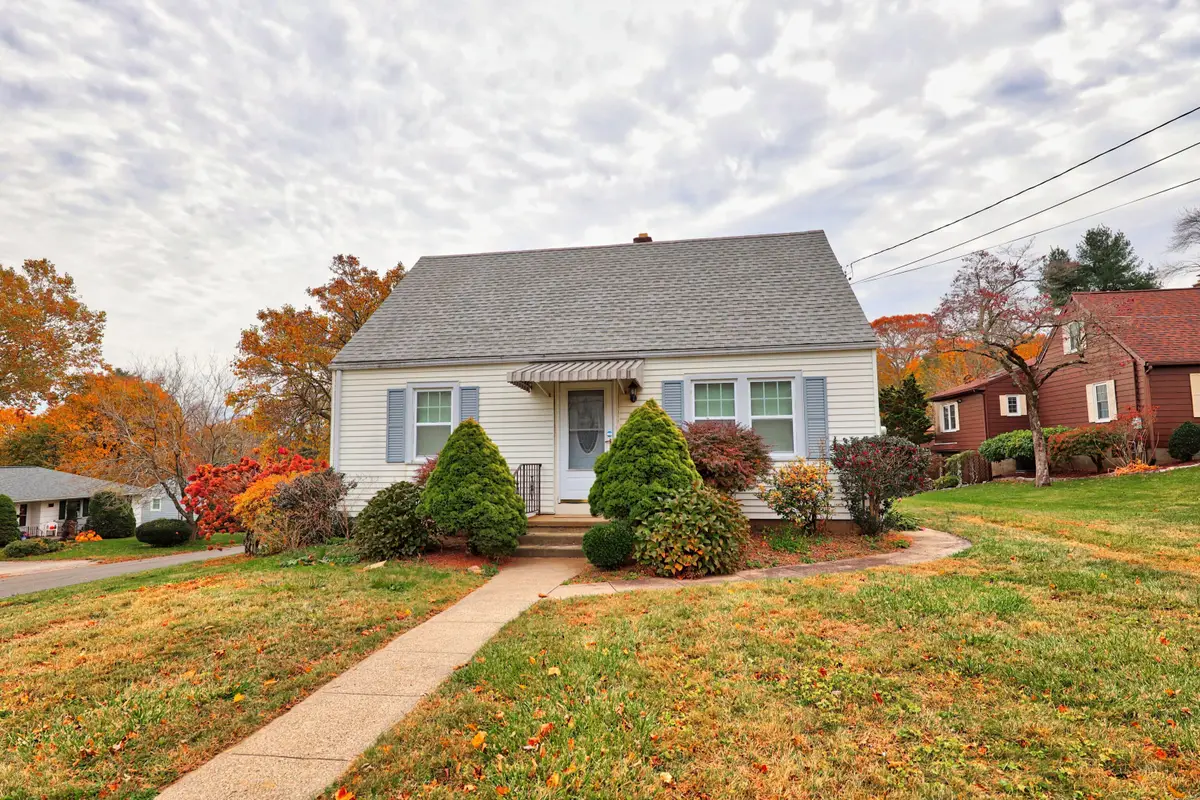 372 Anna Avenue, Waterbury, CT 06708 - Image #1
