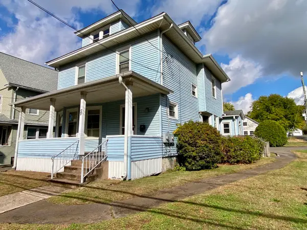 140 Union Street, Vernon, CT 06066