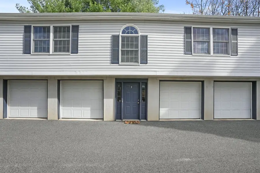 96 Franklin Street #APT B, Danbury, CT 06810 - Image #2