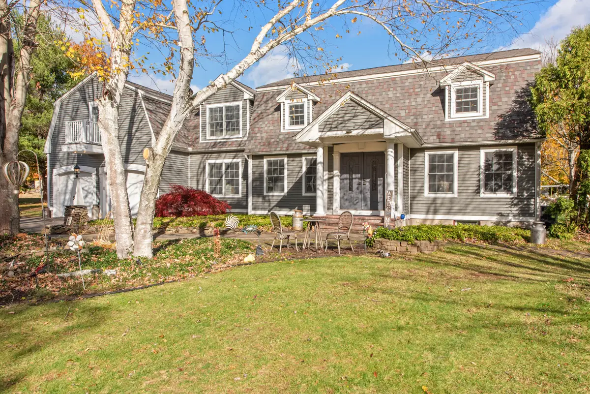 5 Race Track Hollow, Middlefield, CT 06455 - Image #1