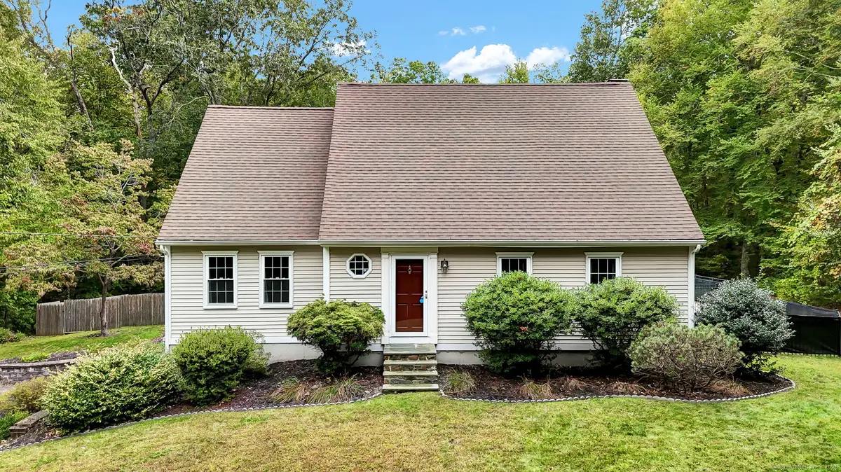 108 Phillips Road, Lisbon, CT 06351 - Image #1