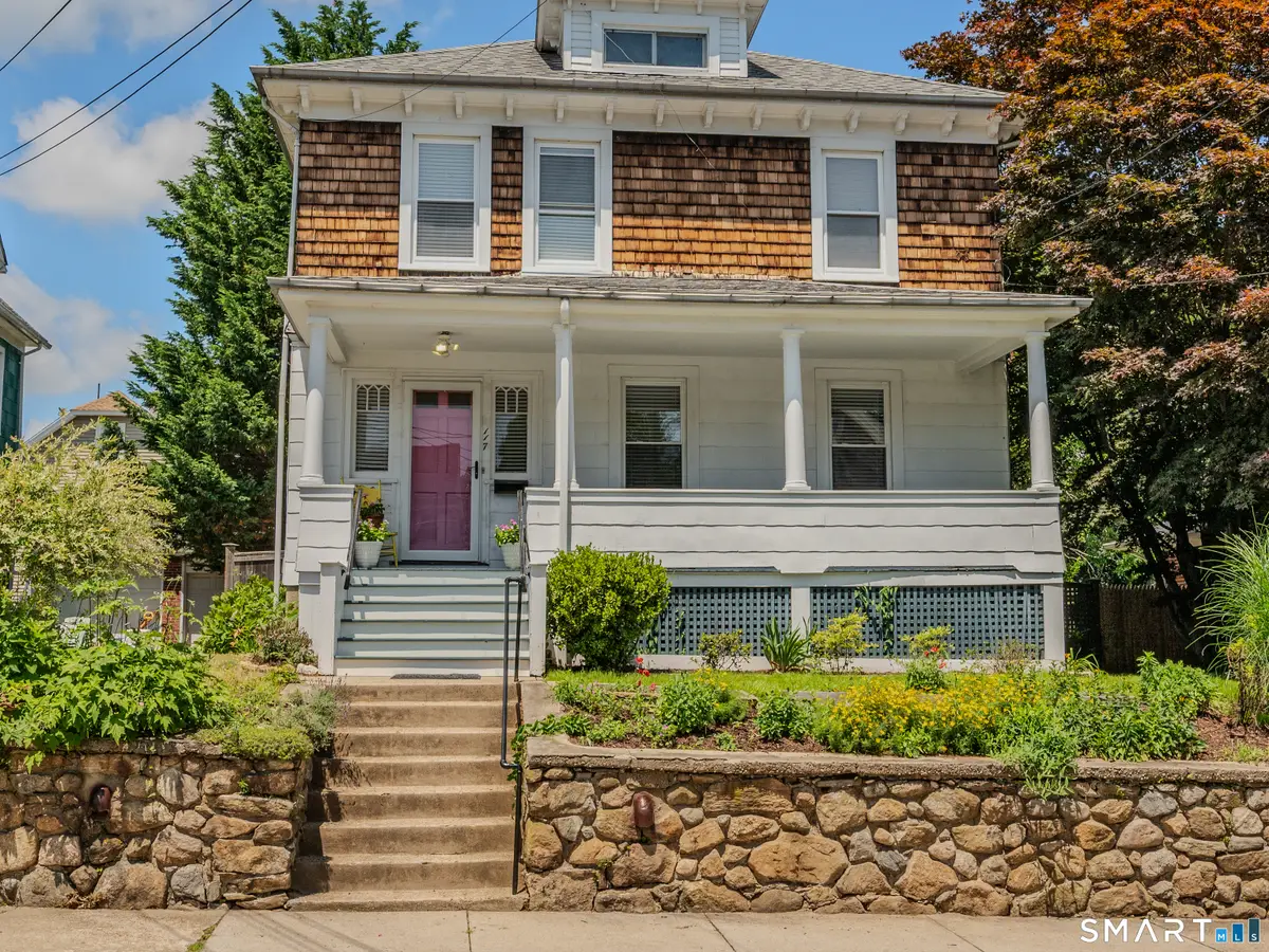 117 Blydenburg Avenue, New London, CT 06320 - #1