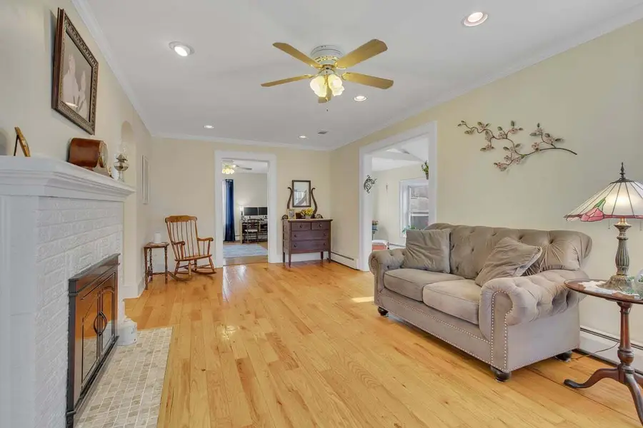 264 Curtis Street, Meriden, CT 06450 - Image #3