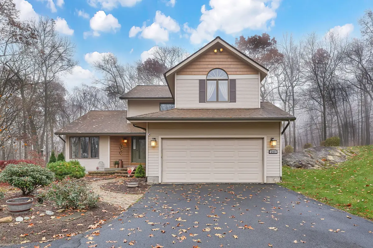 211 Old Post Road, Tolland, CT 06084 - Image #1