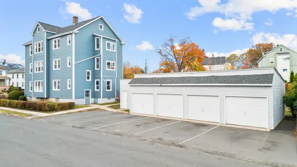 1467 Corbin Avenue, New Britain, CT 06053