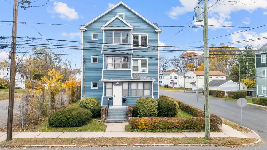 1467 Corbin Avenue, New Britain, CT 06053 - Image #2