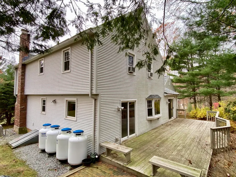 72 Midland Drive, Tolland, CT 06084 - Image #3