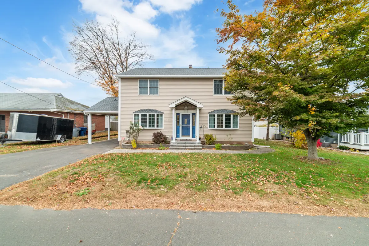 3 Grant Avenue, Plainville, CT 06062 - Image #1