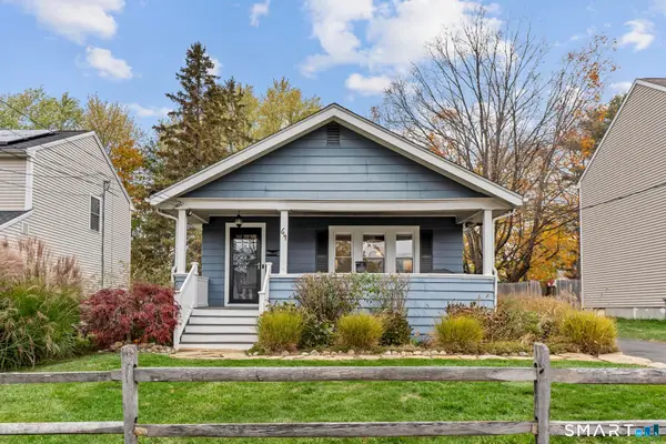 64 Douglass Road, Bristol, CT 06010