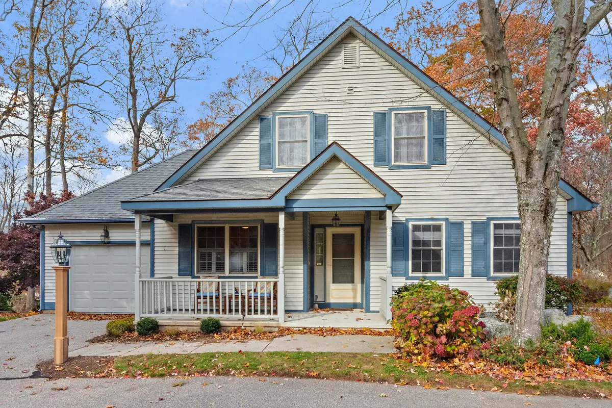 1 Bittersweet Lane #1, East Lyme, CT 06357 - Image #1