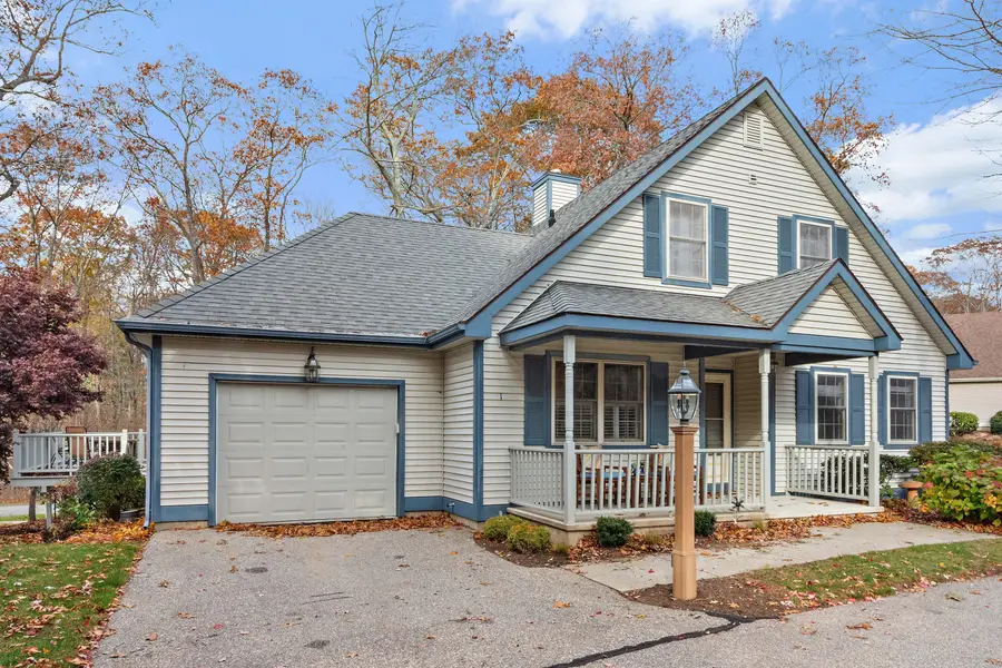 1 Bittersweet Lane #1, East Lyme, CT 06357 - Image #2