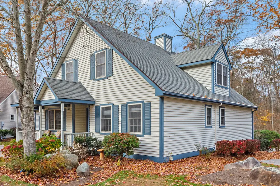 1 Bittersweet Lane #1, East Lyme, CT 06357 - Image #3