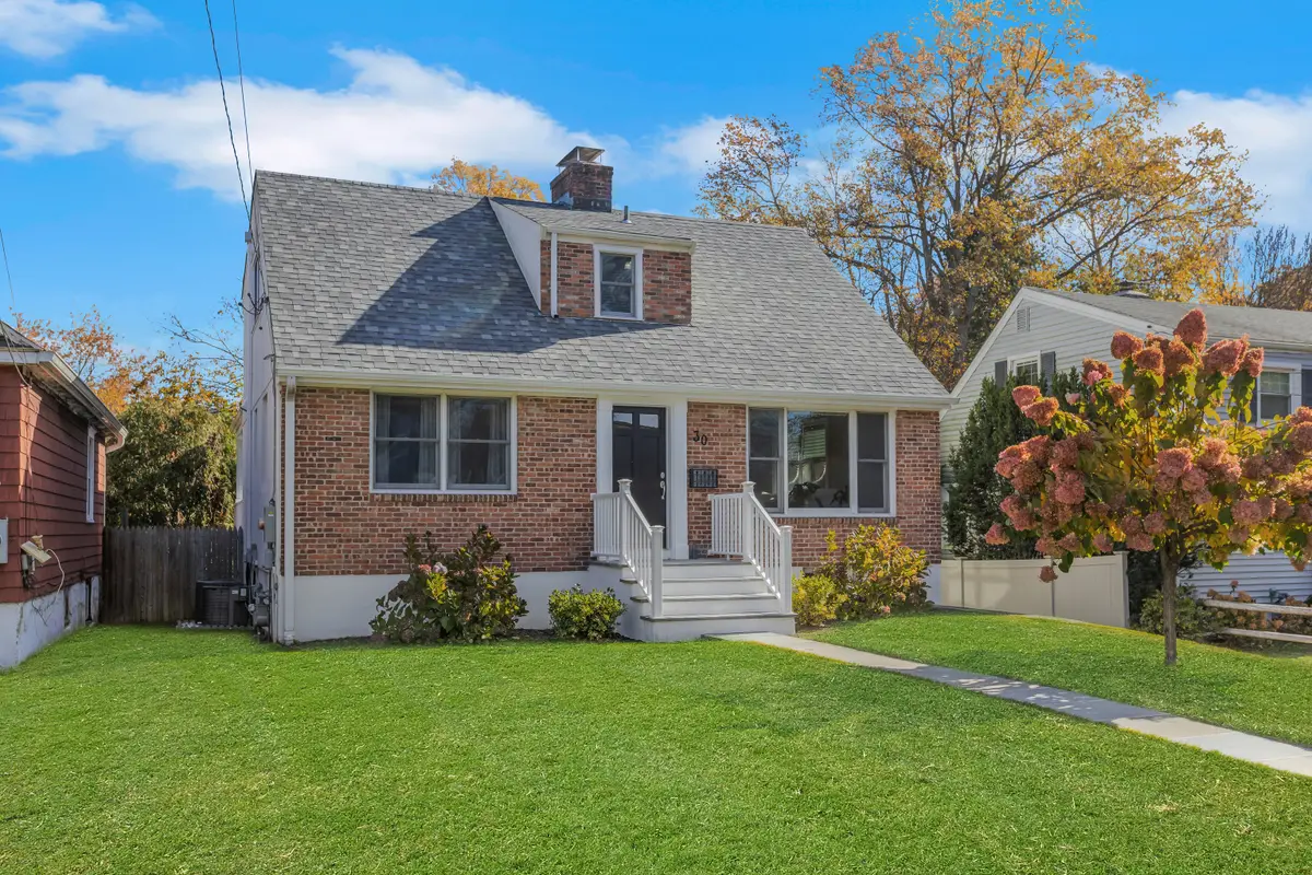 30 Lindsey Avenue, Stamford, CT 06905 - Image #1