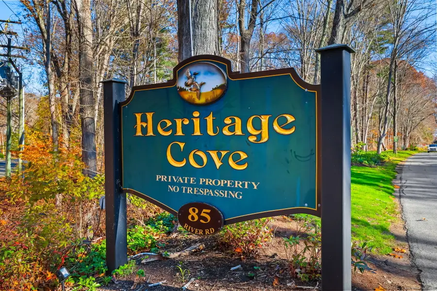 85 River Road #APT J6, Essex, CT 06426 - Image #2