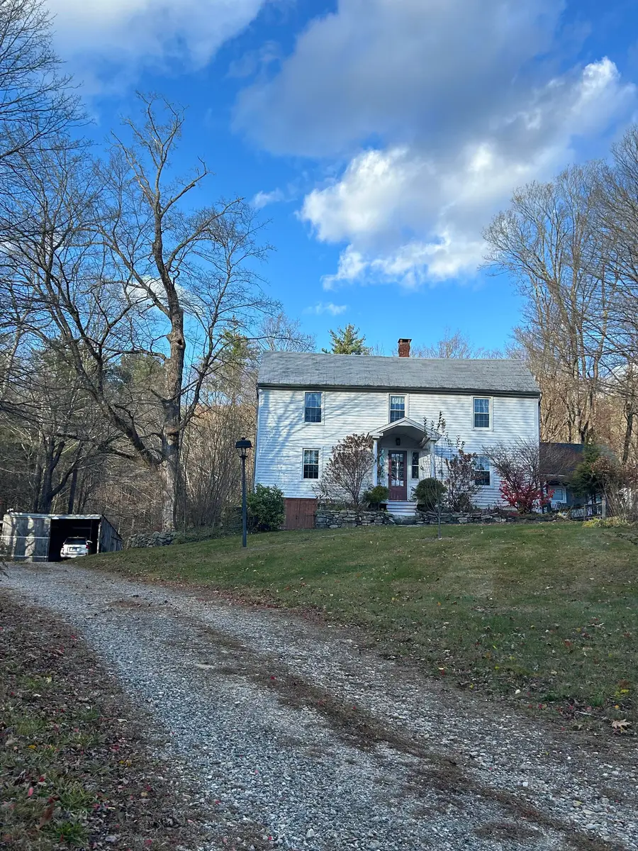 148 Danbury Quarter Road, Winchester, CT 06098 - Image #2