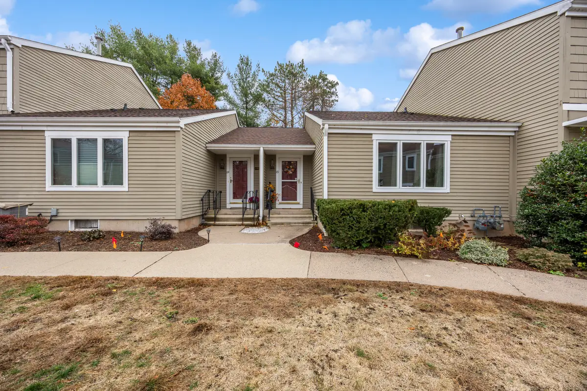 85 Clearview Court #85, Southington, CT 06489 - Image #1