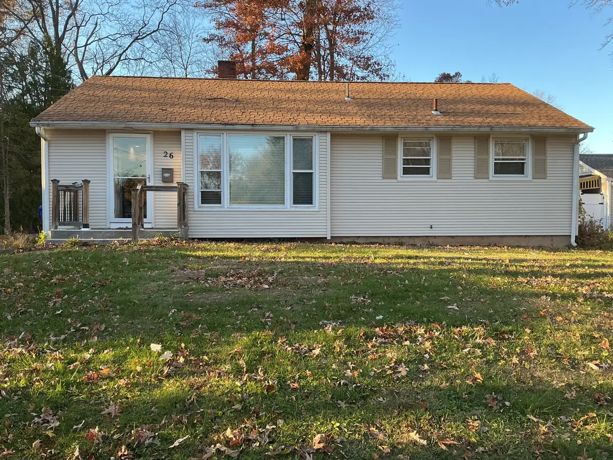 26 Kelsey Place, Bloomfield, CT 06002 - Image #1