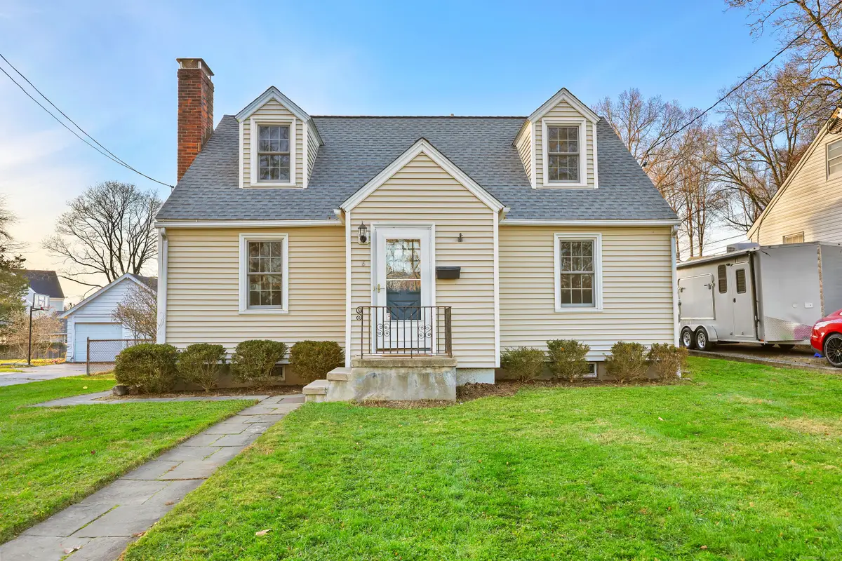 6 Willow Street, Norwalk, CT 06851 - Image #1