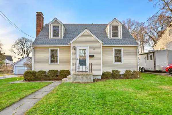 6 Willow Street, Norwalk, CT 06851