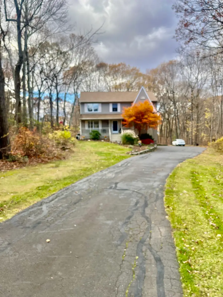 19 Wagon Trail, Wolcott, CT 06716 - Image #3