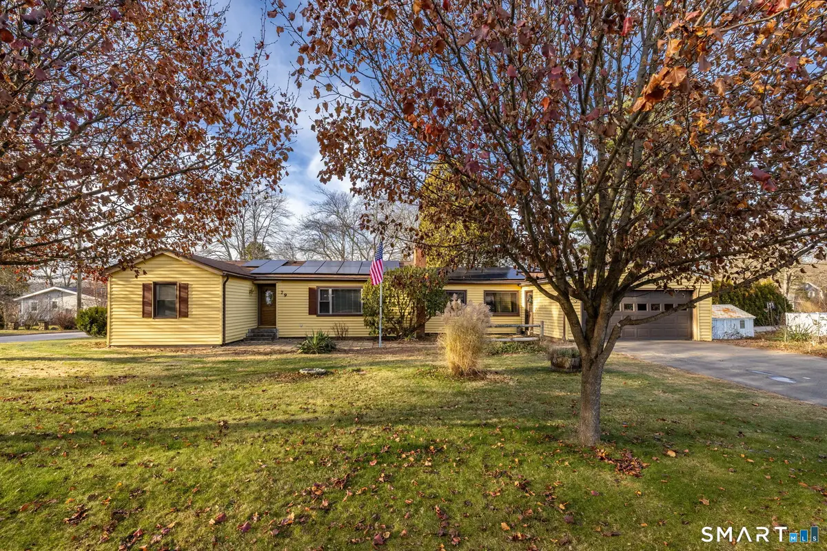 79 Old Marlborough Road, East Hampton, CT 06424 - Image #1