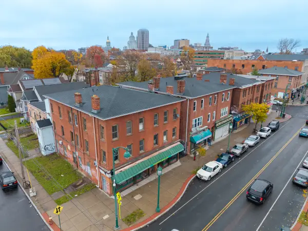 642 Park Street, Hartford, CT 06106