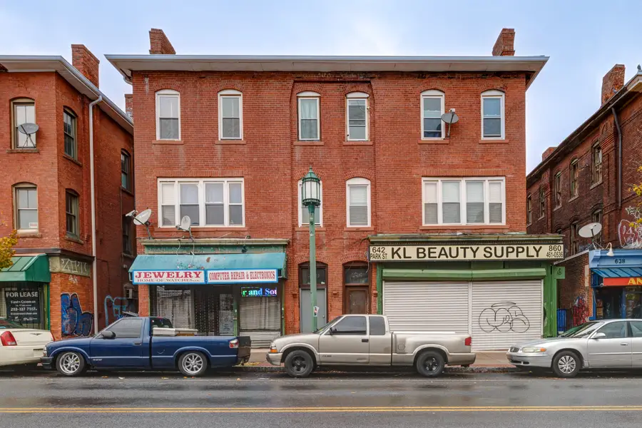 642 Park Street, Hartford, CT 06106 - Image #2